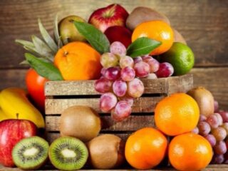 buah buahan yang aman untuk penderita diabetes