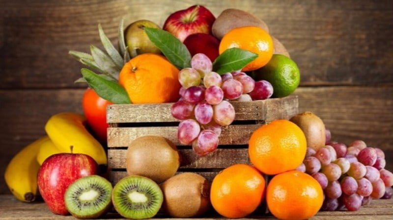 buah buahan yang aman untuk penderita diabetes