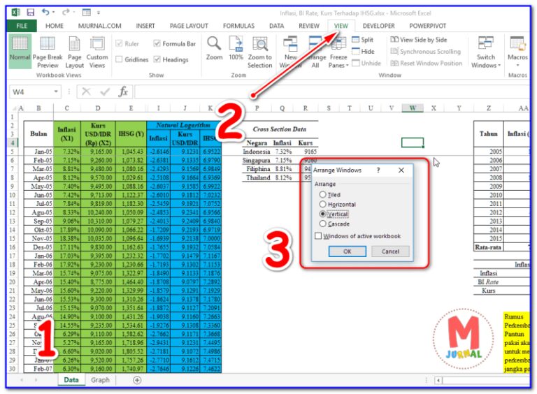 Cara Membuka File Excel Yang Tidak Bisa Dibuka 5296