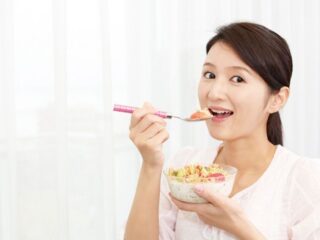 Makanan Yang Boleh Di Makan Penderita Asam Lambung