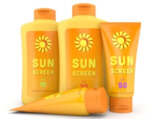 Sunscreen Yang Cocok Untuk Kulit Sensitif Dan Berminyak