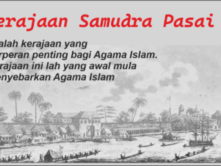 kerajaan samudra pasai kerajaan islam pertama di indoneisa