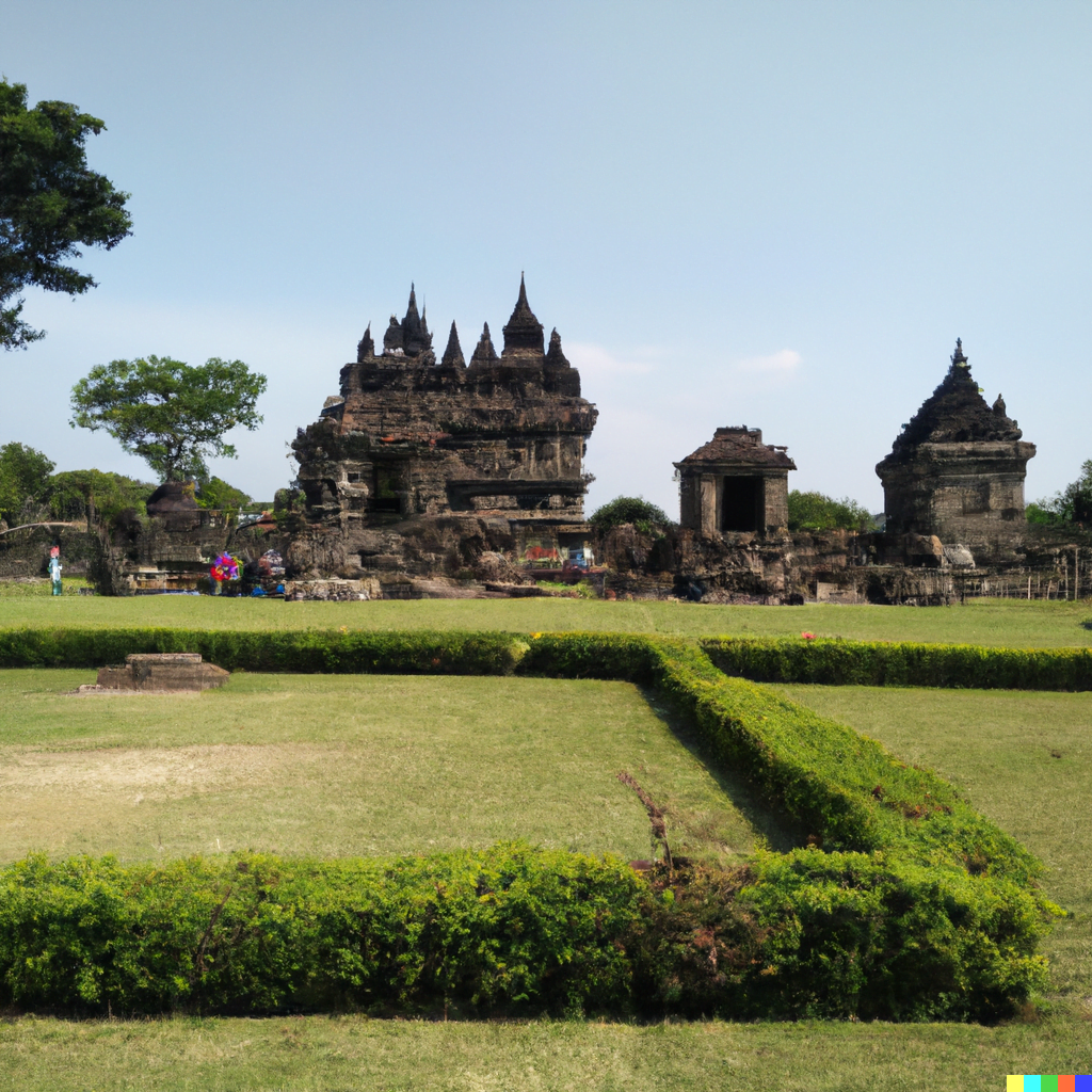 Nikmati liburan Lebaran di Jawa Tengah dengan mengunjungi Dieng, Borobudur, Kampoeng Rawa, dan lainnya untuk pengalaman tak terlupakan.