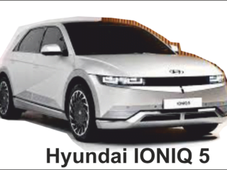Hyundai IONIQ 5 mobil listrik yang ideal untuk keluarga 2023