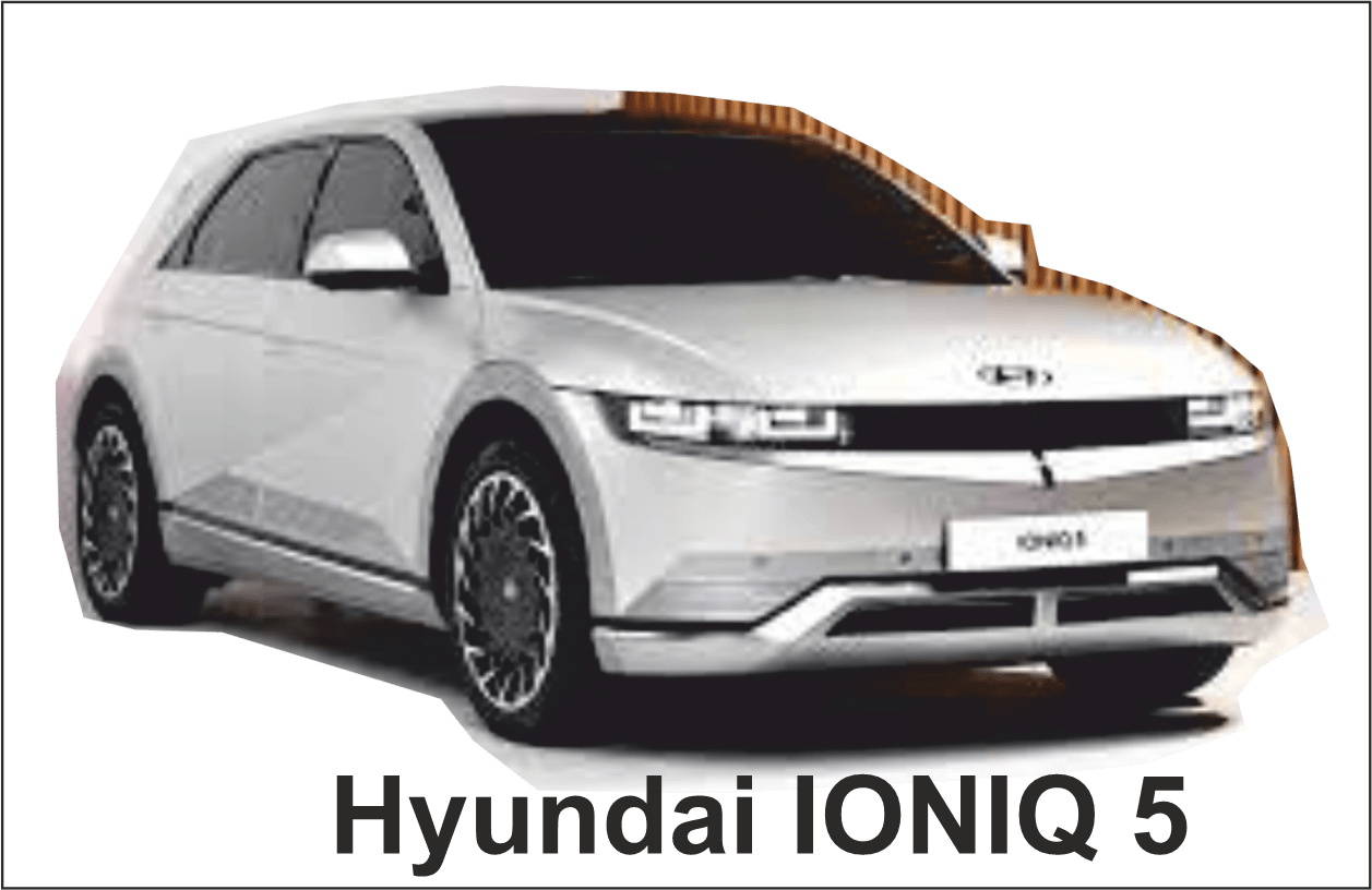 Hyundai IONIQ 5 mobil listrik yang ideal untuk keluarga 2023
