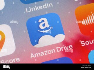 Amazon Drive Application: Features, Benefits, and How to Use It