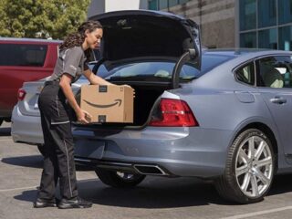 postmates driver requirements How To Apply Amazon Flex Driver