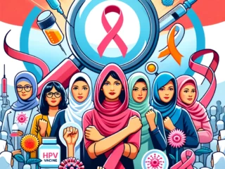 Strategi Indonesia dalam Mengatasi Kanker Serviks